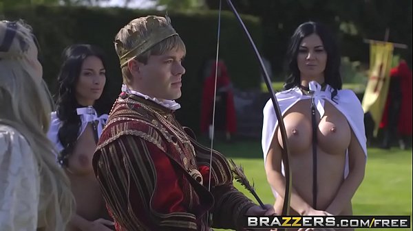 Brazzers – Badai Raja Ngentot Parodi Xxx Part Anissa Kate, Jasmine Jae, Dan Ryan R, Bikin Crot Terus!