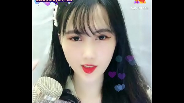 Hot Cewek Asia Goyang-goyang Di Uplive Bikin Meleleh