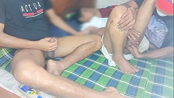 Step Brother Baru Nikah Sama Step Sister Bangladesh, Masih Panas-panasnya, Udah Siapin Ranjang Basah