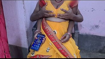 Desi Istri India Dan Suami Lagi Ngewe