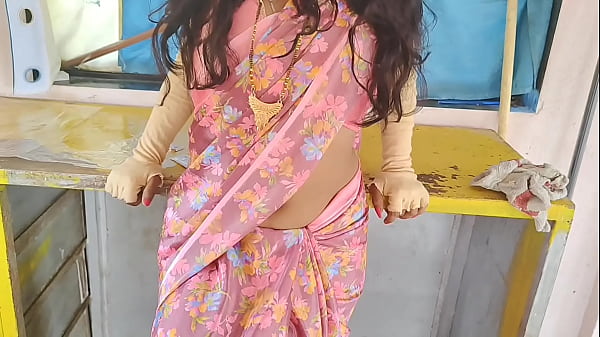 Kamarwali Bai Aur Makaan Malik Ka Garmjosh Desi Chodaai Ka Maza