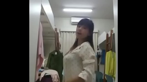 Mantan Cewek China Indo Goyang Striptis Bikin Makin Pengen