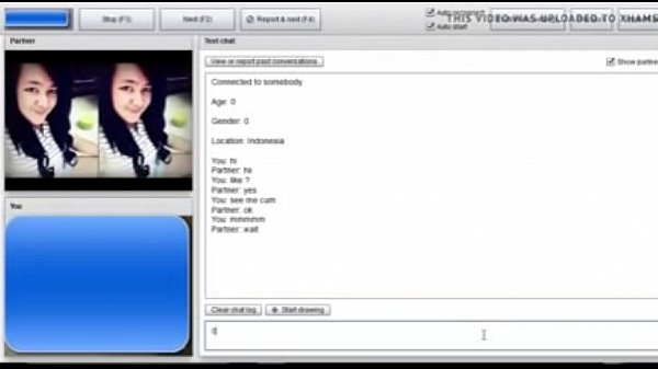 Nonton Cam 4 Cewek Indonesia Panas Banget, Bikin Makin Greget.