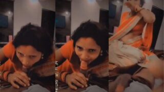 Bokep Bihari Bhabhi Ngaceng Sama Selingkuhan Di Hotel, Mms Nya Bocor.