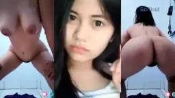 Citra Goyang Bugil Bikin Makin Erotis, Bikin Greget!