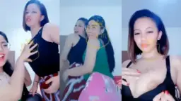 Icah Pamer Uting, Bikin Mendingan