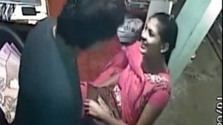 Indian Shopowner With Salesgirl Hardcore Xxx Leaks