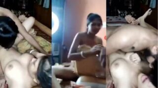 Influencer Sosial Media Ngewein Pacar Desi Hotnya Sampe Crot