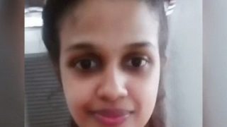 Mallu Cewek Kottayam Pamer Selfie Bugil Bikin Ngaceng
