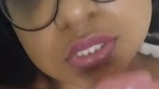 Nri Cewek Colmek Pake Dildo Sambil Selfie, Crot Di Mana-mana