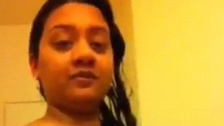 Nri Mallu Nurse Aunty Bugil, Video Selfie Panas Bikin Ngilu