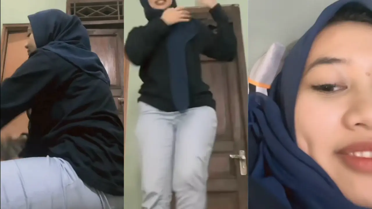 Pramugari Sexy Kasih Kode Ke Atasan, Badan Montoknya Bikin Ngiler Banget