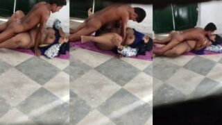 Rekaman Kakak Ngintip Adeknya Ngewe Cewek Gendut Pake Mms.