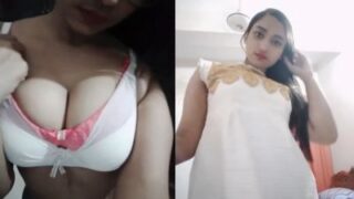 Viral Banget! Video Mms Bocor Cewek Montok Seksi Bikin Nagih