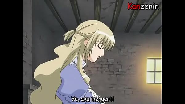 Mamahaha Episode 01 Sub Indo, Bikin Basah Nontonnya