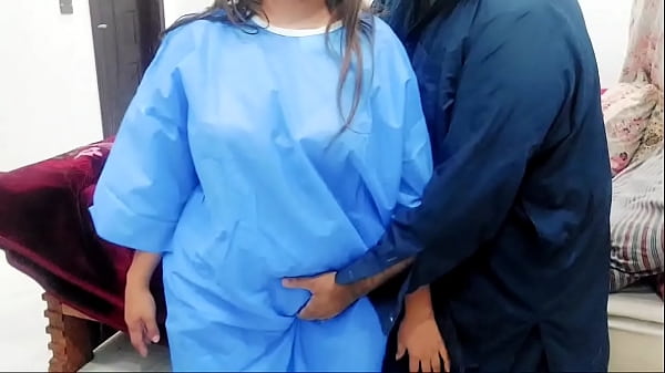 Pasien Pakistan Ngacengin Suster, Ngewe Sampai Ke Dubur, Suara Hindi Jelas Bikin Malu.