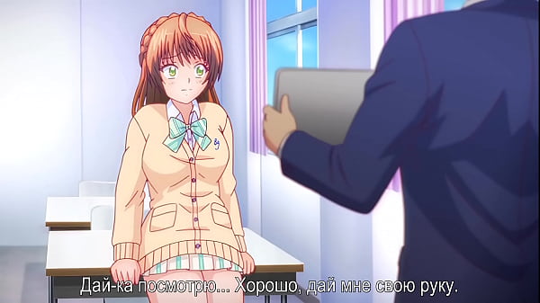 Nonton Kokuhaku… 01 Hentai, Subtitle Rusia, Bikin Makin Basah Dan Ngebet!