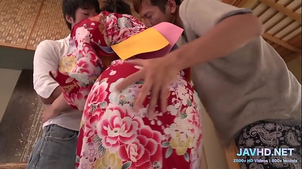 Masih Hangat, Bulu Kelamin Basah, Langsung Dari Jepang Vol 117