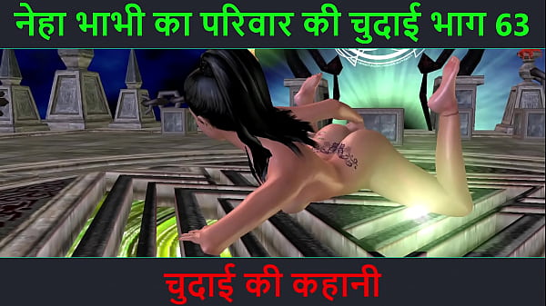 Cerita Sex Audio Hindi – Petualangan Seru Neha Bhabhi Bagian 63 – Malam Penuh Napsu