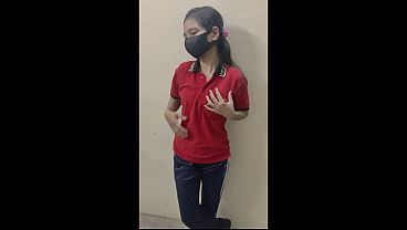 Desi Cewek India Cantik, Memek Sempit Digenjot Paman Tiri Kontol Besar, Video Seks Keluarga India Mms.