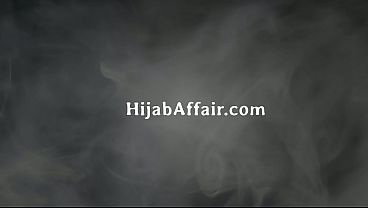 Hr Gadis Arab Digeboy Kawan Kantor Sampai Njerit