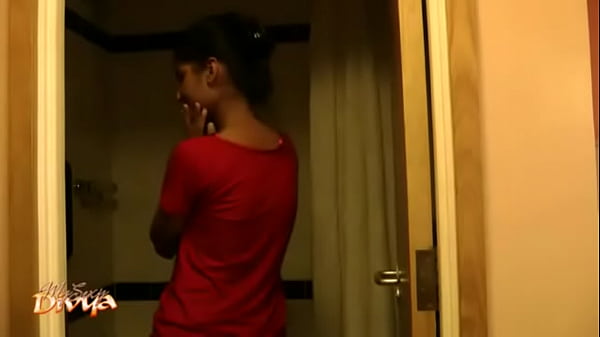 Ngentot Sama Pacar India Telanjang, Mulus Banget