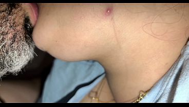 Abis Nikah, Si Saudi Gede-gedean Ngentotin Pembantu Tunisia, Mulut Penuh Kontol, Bibir Merah Basah, Selingkuh Panas.