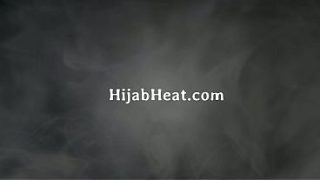 Bosok-bosoknya Cewek Arab Jilbab Ketat Digebukin Bareng-bareng Di Kantor