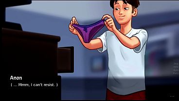 Aku Baru Sadar…ibu Tiri Udah Liat Semua Yang Gak Seharusnya (18+)