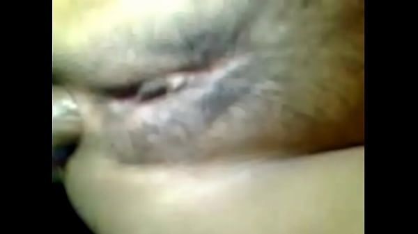 Mami Indonesia Sange, Kontol Dimasukin Ke Lubang Pantat Yang Basah Kencang.