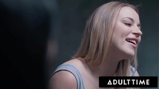 Waktu Dewasa – Cewek Pawg Kecanduan Seks Anna Claire Clouds Ledek Polisi Saat Interogasi Jadi Sex Keras Kasar!