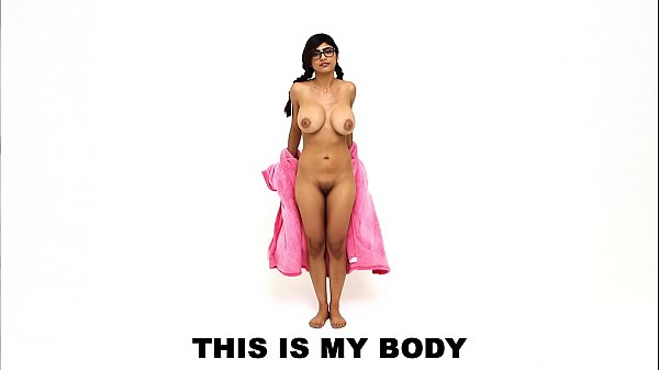 Video Panas Tubuh Seksi Arab Mia Khalifa, Kumpulan Momen Erotis