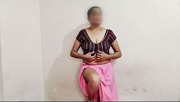 Ibu Mertua Nakal Selingkuh Di Belakang Suami Demi Nikmatin Kontol Besar Tetangga, Video Bokep Hindi Panas