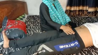 Aku Ngentot Temen Anak Tiri Yang Lebih Tua, Sekaligus Temen Sekolah Anak Tiri.