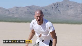 Nikmatin Yang Gede Banget – (nicole Aniston, Xander Corvus) – Oasis Nikmat Nicole – Brazzers
