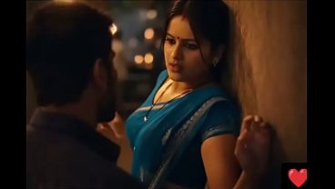 Desi Bhabhi Digebrek Di Tempat Pelacuran Merah, Makin Nikmat Makin Bejat