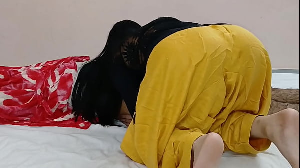 Bhabhi Yang Haus, Memek Sempitnya Digenjot Habis-habisan, Video Bokep Hindi